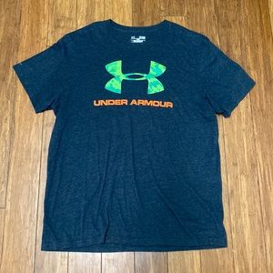 Under Armour men’s tee